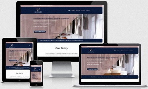 Web and Website Design Mansfield Chesterfield Nottingham